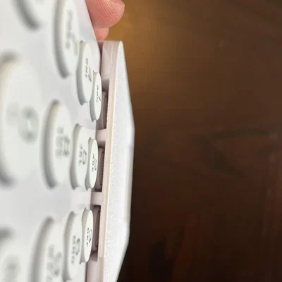 Ốp bảo vệ bàn phím SimpliSafe