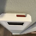Ốp bảo vệ bàn phím SimpliSafe - Thumbnail 3