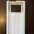 Ốp bảo vệ bàn phím SimpliSafe - Thumbnail 4