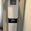 Ốp bảo vệ bàn phím SimpliSafe - Thumbnail 5