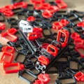 Kẹp dây cho thanh nhôm định hình 2020 (Xoay, Tùy chỉnh tham số) - Thumbnail 5