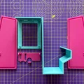 Chiptune Player - Trình phát nhạc game cổ điển mini - Thumbnail 2