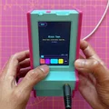 Chiptune Player - Trình phát nhạc game cổ điển mini - Thumbnail 5