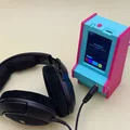 Chiptune Player - Trình phát nhạc game cổ điển mini - Thumbnail 6