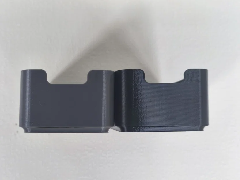 Hộp Đựng Đồ Lắp Ghép Xếp Chồng (120x60x40mm) - Image 2
