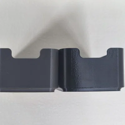 Hộp Đựng Đồ Lắp Ghép Xếp Chồng (120x60x40mm)