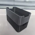 Hộp Đựng Đồ Lắp Ghép Xếp Chồng (120x60x40mm) - Thumbnail 6