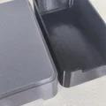Hộp Đựng Đồ Lắp Ghép Xếp Chồng (120x60x40mm) - Thumbnail 8