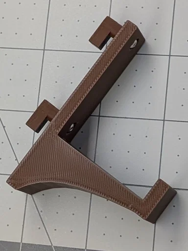 Móc treo Skadis - Dài 40 mm x Rộng 20 mm - Image 2