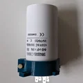 Đế kẹp tụ điện lắp dọc đường kính 50/51mm - Thumbnail 2