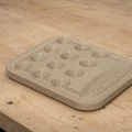 Khay đựng dụng cụ ốc vít nhỏ - Thiết kế in 3D đơn giản, tiện lợi - Thumbnail 1