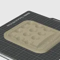 Khay đựng dụng cụ ốc vít nhỏ - Thiết kế in 3D đơn giản, tiện lợi - Thumbnail 2
