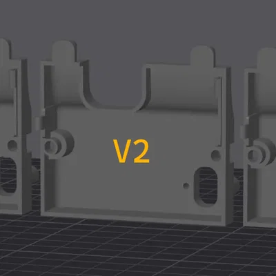 Nắp đậy đầu in cho Flashforge Adventurer 5X / AD5X