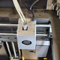 Nắp đậy đầu in cho Flashforge Adventurer 5X / AD5X - Thumbnail 2