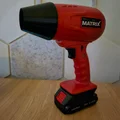 Bộ đầu thổi cho máy Matrix 18V (Đầu dẹt, nhỏ và tròn lớn) - Thumbnail 2