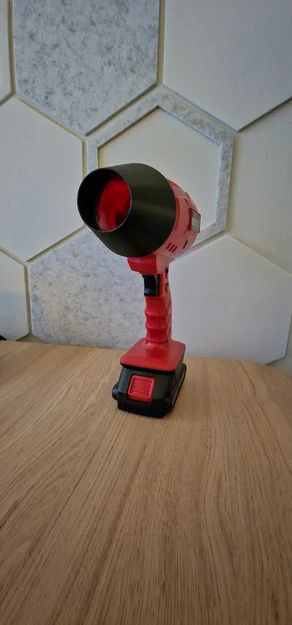 Bộ đầu thổi cho máy Matrix 18V (Đầu dẹt, nhỏ và tròn lớn) - Image 3