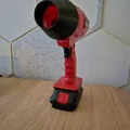 Bộ đầu thổi cho máy Matrix 18V (Đầu dẹt, nhỏ và tròn lớn) - Thumbnail 3