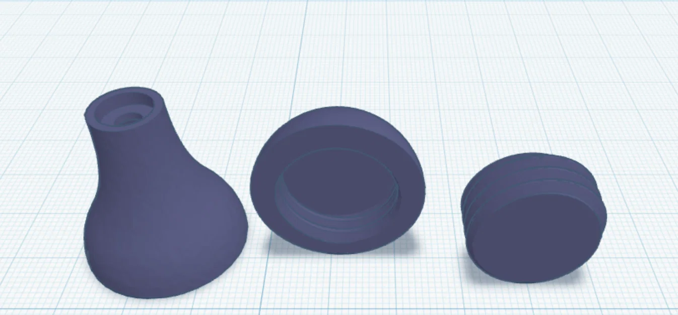 Knucklebone Begleri Hybrid - Đồ chơi kỹ năng đa năng - Image 1