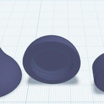 Knucklebone Begleri Hybrid - Đồ chơi kỹ năng đa năng