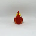 Mô hình Vịt Phượng Hoàng (Phoenix Duck) độc đáo - Thumbnail 2