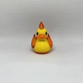 Mô hình Vịt Phượng Hoàng (Phoenix Duck) độc đáo - Thumbnail 3