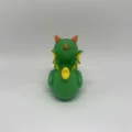 Dragon Duck - Chú Vịt Rồng Huyền Thoại - Thumbnail 2