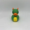 Dragon Duck - Chú Vịt Rồng Huyền Thoại - Thumbnail 4