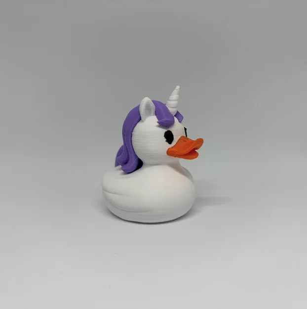 Vịt Kỳ Lân - Unicorn Duck - Image 1