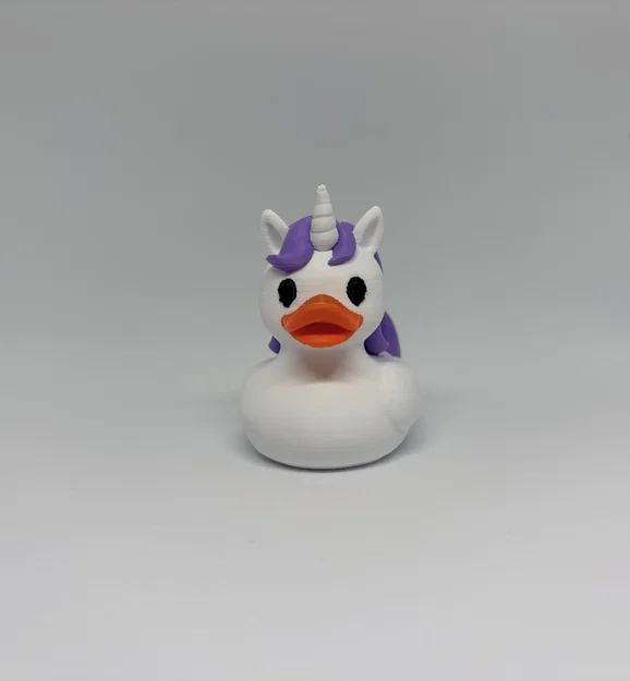 Vịt Kỳ Lân - Unicorn Duck - Image 2