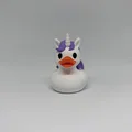 Vịt Kỳ Lân - Unicorn Duck - Thumbnail 2