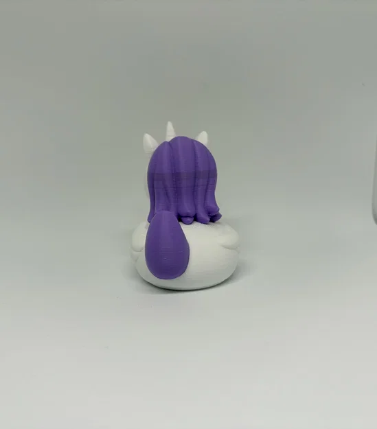 Vịt Kỳ Lân - Unicorn Duck - Image 3