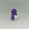 Vịt Kỳ Lân - Unicorn Duck - Thumbnail 3