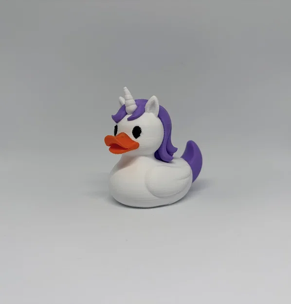Vịt Kỳ Lân - Unicorn Duck - Image 4
