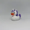 Vịt Kỳ Lân - Unicorn Duck - Thumbnail 4