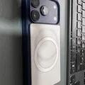 Tấm đệm Xteink X4 cho iPhone 17 Pro (bản thường) - Thumbnail 2