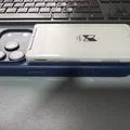 Tấm đệm Xteink X4 cho iPhone 17 Pro (bản thường) - Thumbnail 3