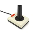 Tay cầm Commodore 1311 (cần gạt + vòng khóa) - Thumbnail 6