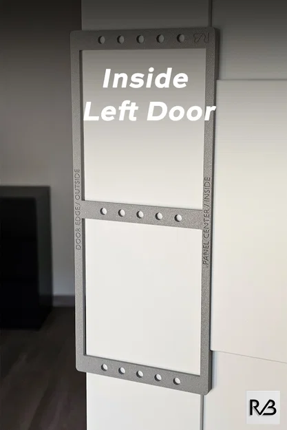 Ikea Grimo - Dưỡng khoan - Tay nắm và Núm cửa - Image 3