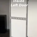 Ikea Grimo - Dưỡng khoan - Tay nắm và Núm cửa - Thumbnail 3