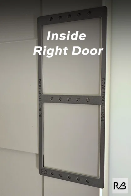 Ikea Grimo - Dưỡng khoan - Tay nắm và Núm cửa - Image 4