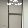 Ikea Grimo - Dưỡng khoan - Tay nắm và Núm cửa - Thumbnail 4