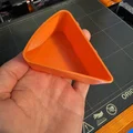 Hộp đựng đồ hình múi cam Orange Slice Drawer Storage - Thumbnail 4