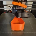 Hộp đựng đồ hình múi cam Orange Slice Drawer Storage - Thumbnail 5