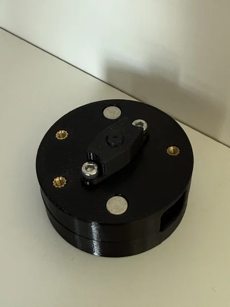 ESPressoscope - Kính hiển vi WiFi tự làm (DIY) - Image 3