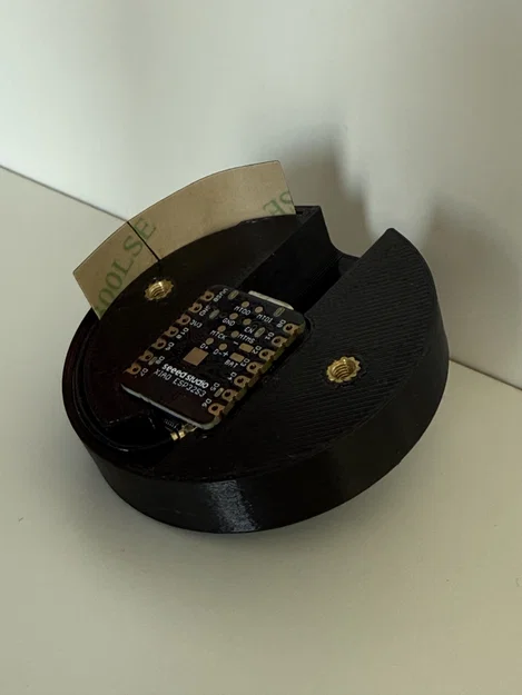 ESPressoscope - Kính hiển vi WiFi tự làm (DIY) - Image 4