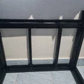 Chi tiết gia cố thanh giằng cho khung bao kín Modular 3D - Thumbnail 1