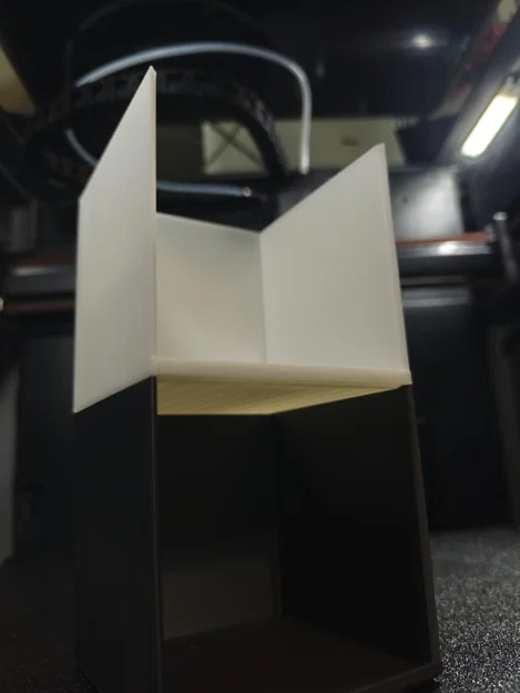 Khay đựng túi trà xếp chồng 3D - Tiết kiệm không gian cực hiệu quả - Image 2