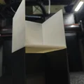 Khay đựng túi trà xếp chồng 3D - Tiết kiệm không gian cực hiệu quả - Thumbnail 2