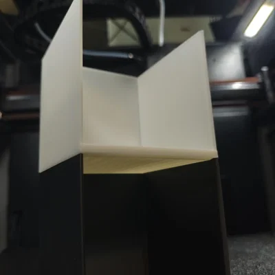 Khay đựng túi trà xếp chồng 3D - Tiết kiệm không gian cực hiệu quả