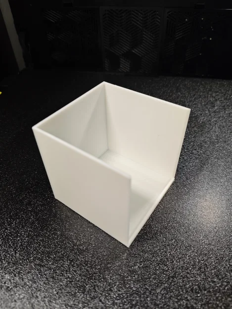 Khay đựng túi trà xếp chồng 3D - Tiết kiệm không gian cực hiệu quả - Image 3
